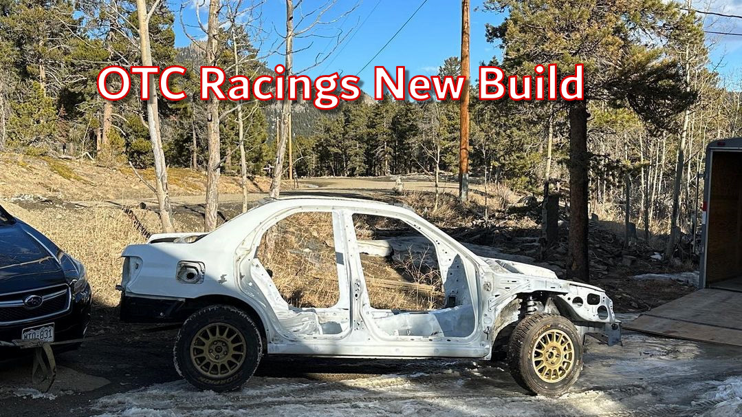 OTC Racings New Build