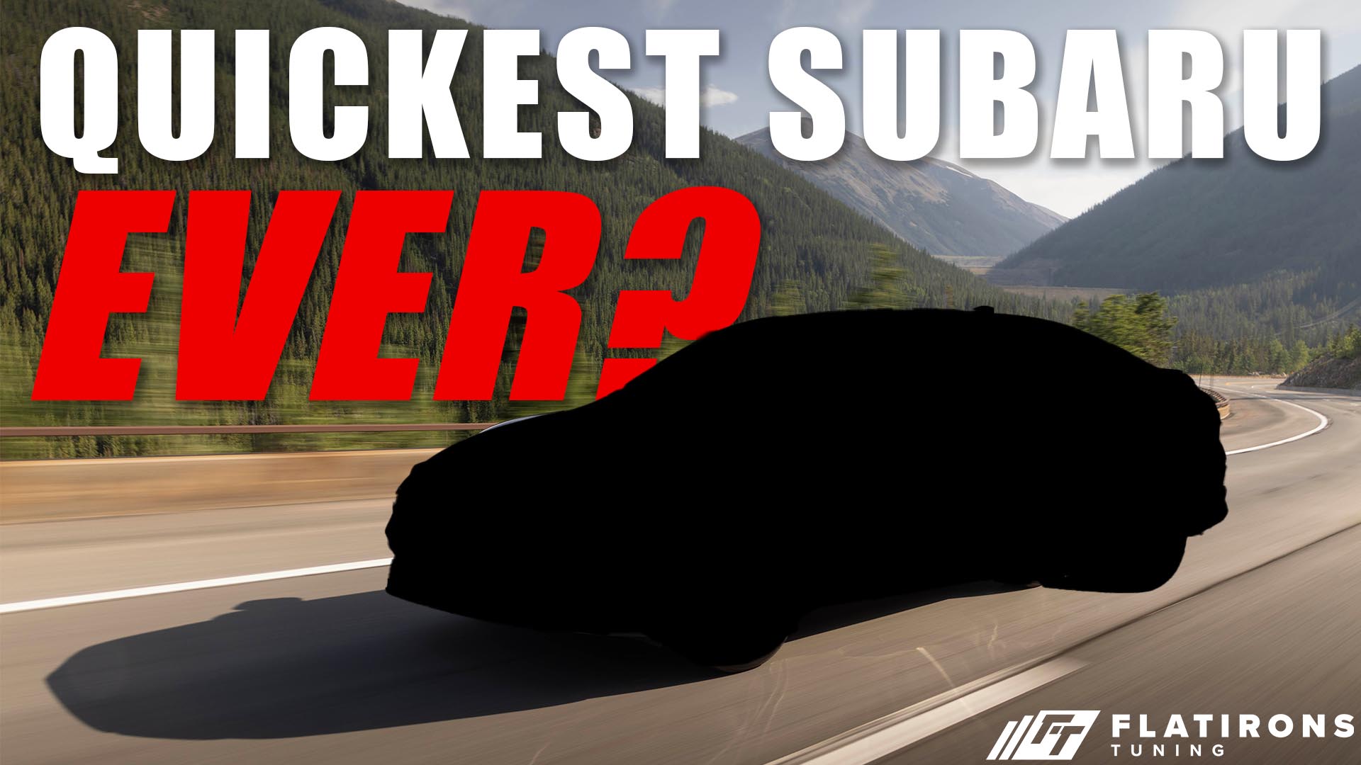 Does the 2026 Solterra XT change Subaru's Performance Game?