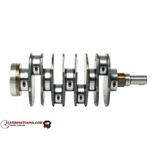 ASF Balanced Crankshaft