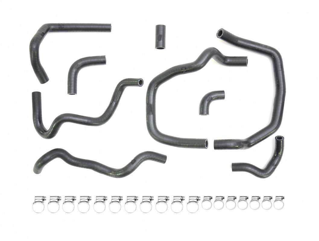 Does your Subaru new a new PCV Hose Kit?