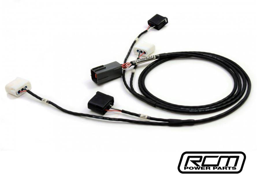 Coil on Plug Conversion Harness