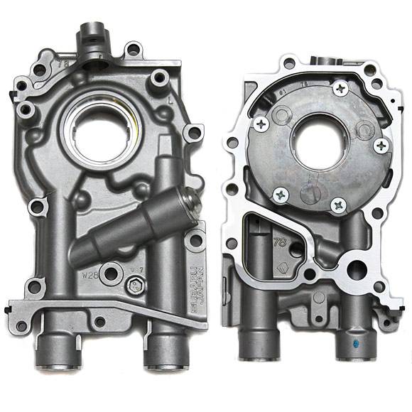 Subaru OEM Oil Pump