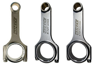 Manley Rods