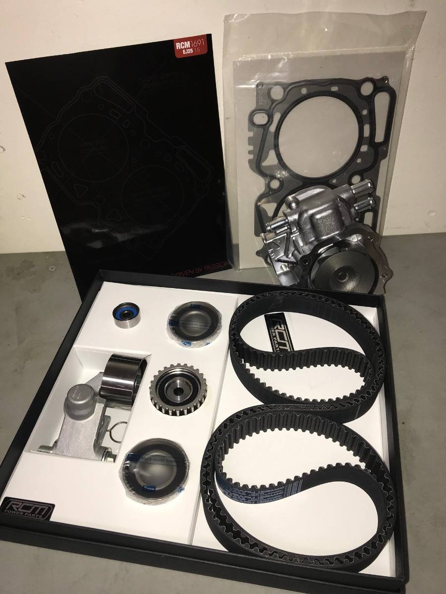 RCM Hybrid Swap Kit
